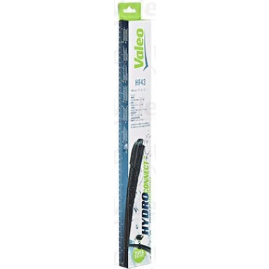VALEO HydroConnect Front LHD 43cm 578503 VALEO HydroConnect Front LHD 43cm 578503