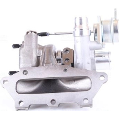 Nissens Turbo 93423 Nissens Turbo 93423