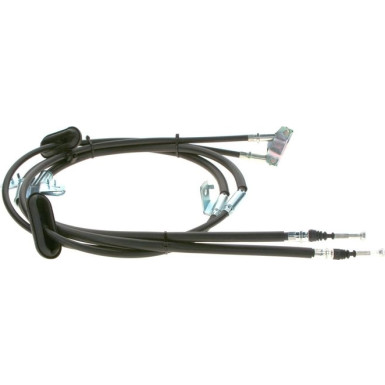 Handbremsseil CHEVROLET Trax OPEL 12 1987482858