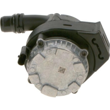 Pumpe + Gummihalter Diverse 0 392 024 030