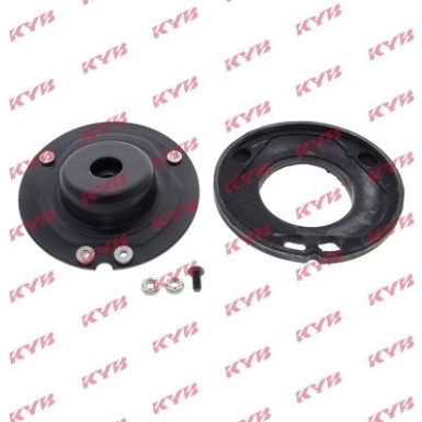 Lager - Radaufhängung. Chrysler T. Neon 1,6/2,0 09,99-08,05 Le/Pr Suspension Mounting Kit SM5198