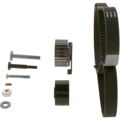 Zahnriemen-/Rollenset 1987946676 Zahnriemen-/Rollenset 1987946676