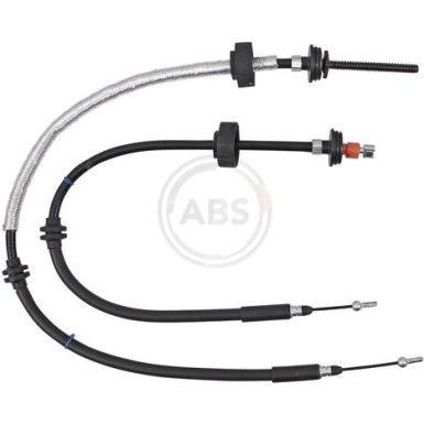 A.B.S. Handbremsseil Seilzug Festellbremse K13832