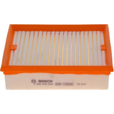 Luftfilter SUZUKI,FIAT F 026 400 304