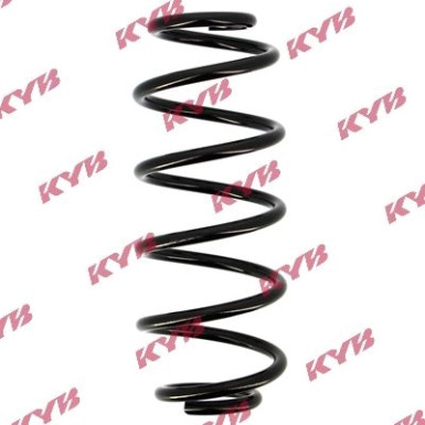 Fahrwerksfeder K-Flex RA5419