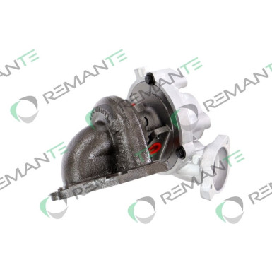 Lader, Aufladung 003-001-000193R
