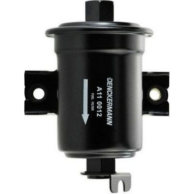DENCKERMANN Kraftstofffilter A110012