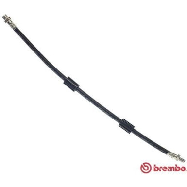 BREMBO Bremsschlauch T 06 013 ESSENTIAL LINE