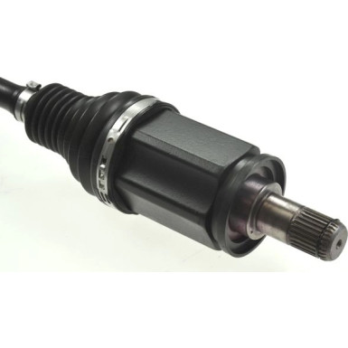 Antriebswelle VA li BMW 5,6 09 GKN Automotive OE-Technologie 52° - Beugewinkel 25751