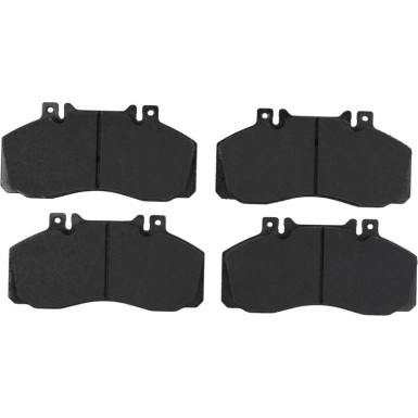 Bremsbelagsatz Db P. Vario 96 GDB5050 Bremsbelagsatz Db P. Vario 96 GDB5050