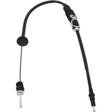 KAMOKA Seilzug, Kupplungsbetätigung LC157 KAMOKA Seilzug, Kupplungsbetätigung LC157