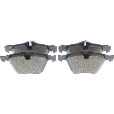 Bremsklötze VA JAGUAR F-Type 12 0 986 494 808