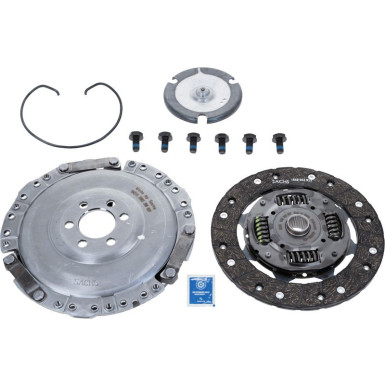 SACHS Kupplungssatz 3000846301