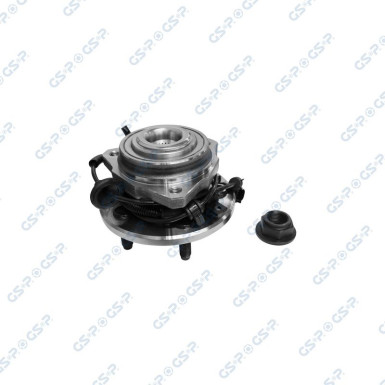 GSP Radlager 9327043K GSP Radlager 9327043K