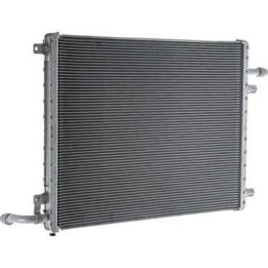 MAHLE Niedertemperaturkühler, Ladeluftkühler CIR 29 000P BEHR Premium Line
