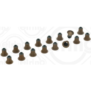 Dichtungssatz, Ventilschaft 715.550 Dichtungssatz, Ventilschaft 715.550