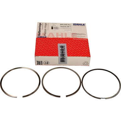 Kolbenringsatz 001 RS 11116 0N0