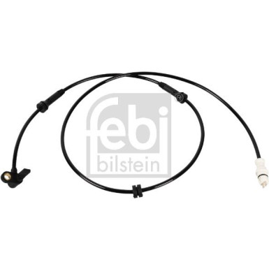 FEBI BILSTEIN Sensor, Raddrehzahl 171435 FEBI BILSTEIN Sensor, Raddrehzahl 171435