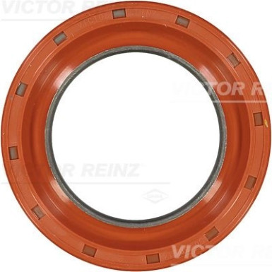 Wellendichtring Kurbelwelle FIAT Ducato 02 81-37601-00