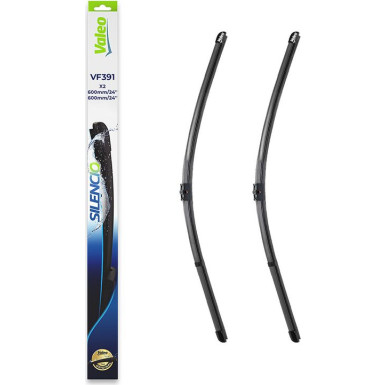 VM391 VALEO Silencio X.TRM Wischer 574491 VM391 VALEO Silencio X.TRM Wischer 574491