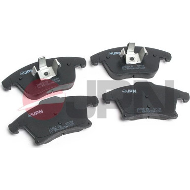 JPN Bremsbelagsatz, Scheibenbremse 10H9022-JPN JPN Bremsbelagsatz, Scheibenbremse 10H9022-JPN