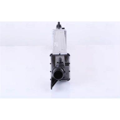 Ladeluftkühler PKW 96604