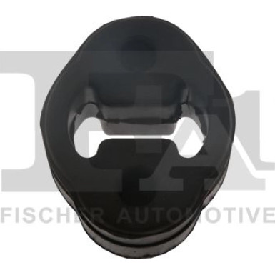 Halter, Abgasanlage 133-916