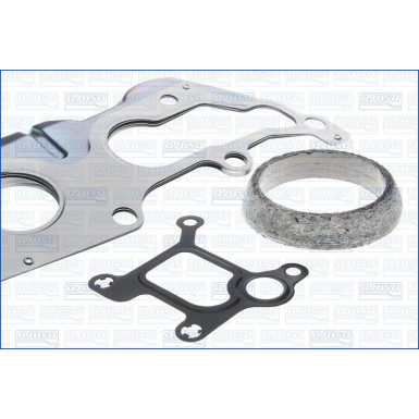 Dichtungssatz, Zylinderkopf MULTILAYER STEEL 52277700