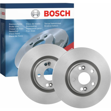 Bremsscheibe VA 0 986 479 109 Bremsscheibe VA 0 986 479 109