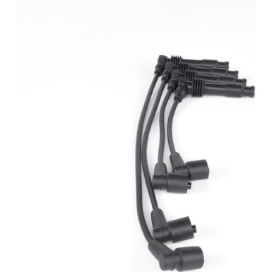 Zündleitungssatz CHEVROLET,OPEL 0 986 357 237