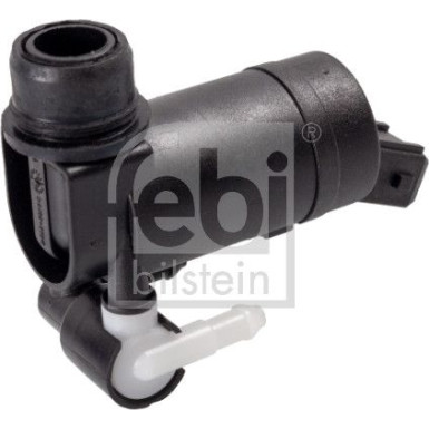 Waschwasserpumpe 171231 Waschwasserpumpe 171231