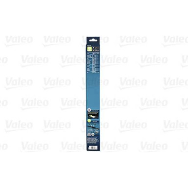 VALEO HydroConnect Front LHD 43cm 578503 VALEO HydroConnect Front LHD 43cm 578503