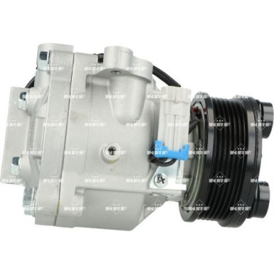 NRF Kompressor, Klimaanlage 320213 NRF Kompressor, Klimaanlage 320213