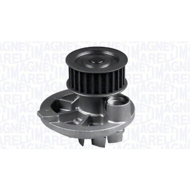 MAGNETI MARELLI Wasserpumpe 352316170878 MAGNETI MARELLI Wasserpumpe 352316170878