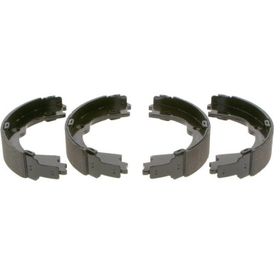 Bremsbacken HYUNDAI,DODGE 0 986 487 778 Bremsbacken HYUNDAI,DODGE 0 986 487 778