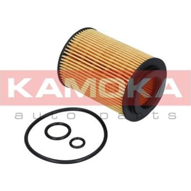 KAMOKA Ölfilter F111901 KAMOKA Ölfilter F111901