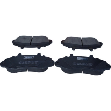 Bremsbelagsatz Renault P. Master 98-/Movano Ko A 15 19-0587