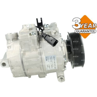 NRF Kompressor, Klimaanlage 32263