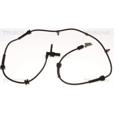 Sensor, Raddrehzahl 818014115