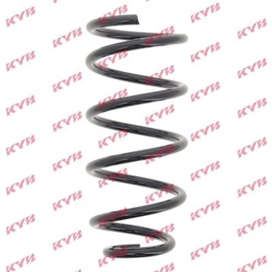KYB Fahrwerksfeder Fiat T. Idea/ Lancia Musa 1.3D-1.9D 12/03 K-Flex RC5801
