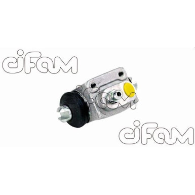 Radbremszylinder HA re 101-1007 Radbremszylinder HA re 101-1007