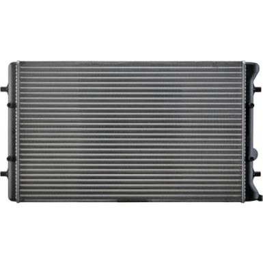 Kühler, Motorkühlung BEHR Premium Line CR 368 000P