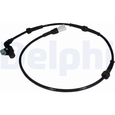 Sensor, Raddrehzahl SS20019 Sensor, Raddrehzahl SS20019