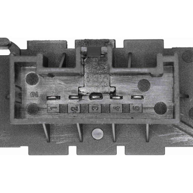 VEMO Regler, Innenraumgebläse V22-79-0016