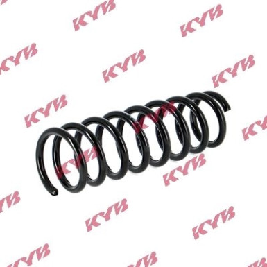 KYB Fahrwerksfeder Kia T. Pro Cee'D 1.4-2.0 02/08-09/12 K-Flex RA6211