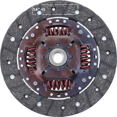 SACHS Kupplungssatz 3000 950 060