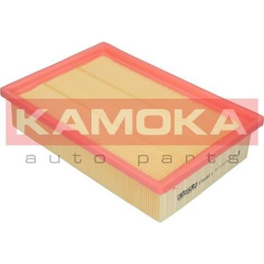 KAMOKA Luftfilter F204801