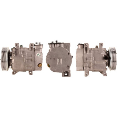 Kompressor, Klimaanlage 51-0223
