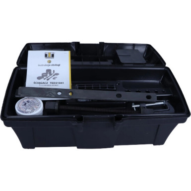 Ausrücker, Querlenkerlagerbuchse TED31041 Ausrücker, Querlenkerlagerbuchse TED31041