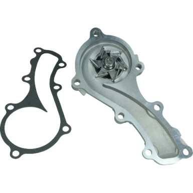 Wasserpumpe 47-0236 Wasserpumpe 47-0236